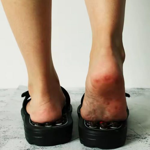 Sandalias FootRelief