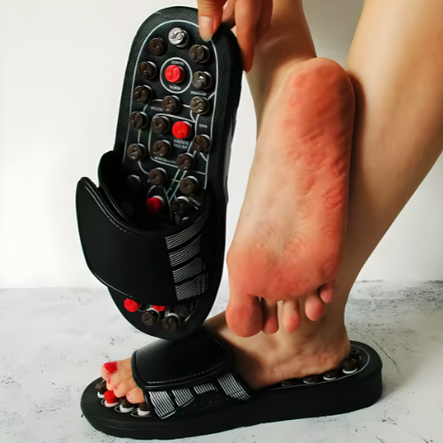 Sandalias FootRelief