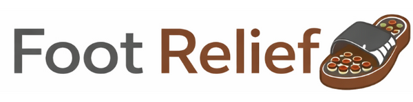 Foot Relief